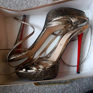 Christian Louboutin